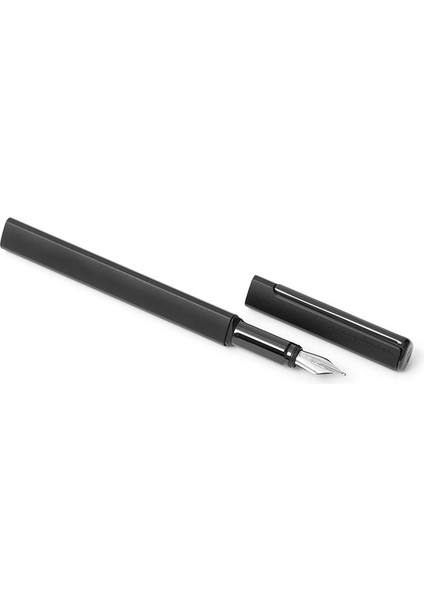 One Siyah Dolma Kalem F Uç NPKRE01710 fiyatları