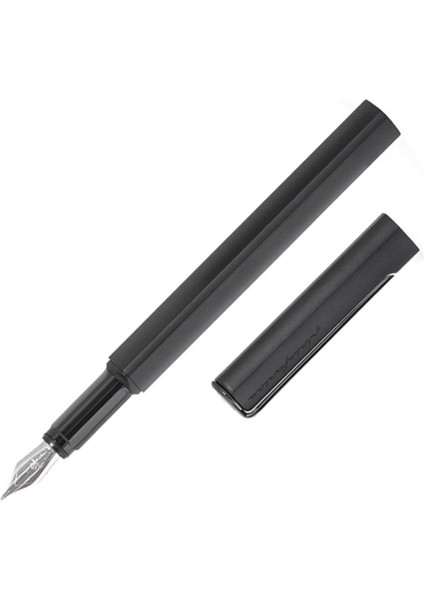One Siyah Dolma Kalem F Uç NPKRE01710