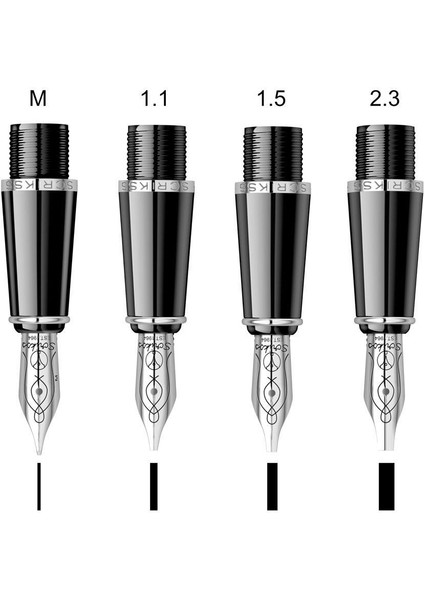 33 Kaligrafi Seti Beyaz modelleri