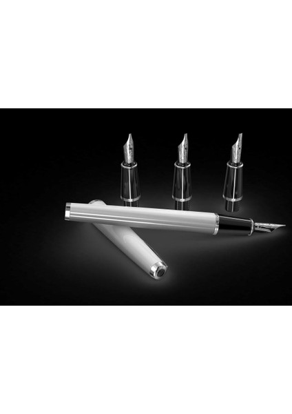 33 Kaligrafi Seti Beyaz