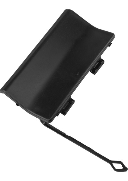 Araba Arka Tampon Tow Hook Göz Kapağı Kapağı Mercedes Benz Amg C Sınıfı W204 2007-2012 2048850226 A2048850226 (Yurt Dışından)