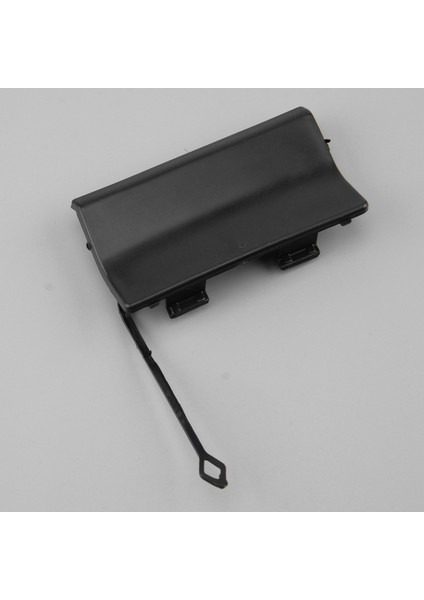 Araba Arka Tampon Tow Hook Göz Kapağı Kapağı Mercedes Benz Amg C Sınıfı W204 2007-2012 2048850226 A2048850226 (Yurt Dışından) modelleri