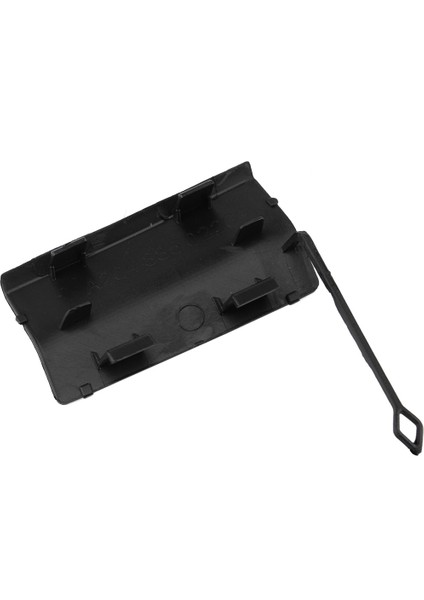 Araba Arka Tampon Tow Hook Göz Kapağı Kapağı Mercedes Benz Amg C Sınıfı W204 2007-2012 2048850226 A2048850226 (Yurt Dışından) fırsatları