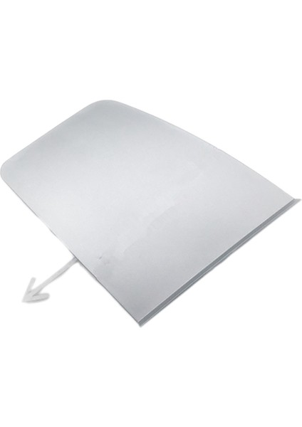 Araba Arka Tampon Çekme Kancası Kapak Kapak Çekme Deliği Kapak Römork Kapağı Chery Tiggo 2 Tiggo 3x Dr Dr3 (Yurt Dışından)