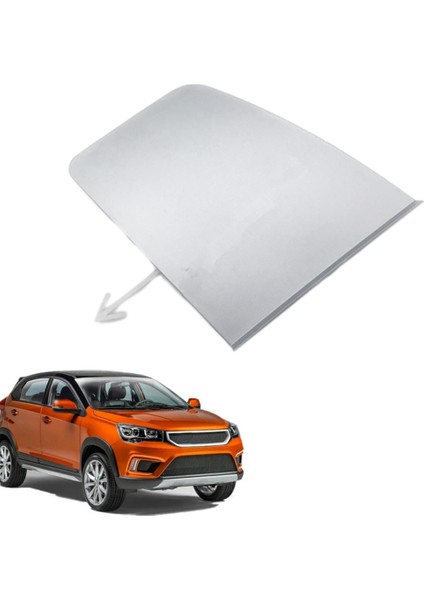 Araba Arka Tampon Çekme Kancası Kapak Kapak Çekme Deliği Kapak Römork Kapağı Chery Tiggo 2 Tiggo 3x Dr Dr3 (Yurt Dışından) indirimleri