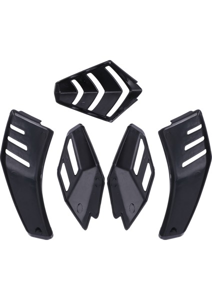 Yamaha Tmax 530 T-Max 530 2012-2016 Için Motosiklet Dönüş Sinyali Işık Kapağı Ön Arka Yanıp Sönen Işık Kapağı (Yurt Dışından) fiyatları