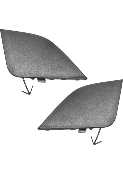 Toyota Rav4 2016 2017 2018 Fragman Kapak Kapağı 532860R080 Için Sol Ön Tampon Çekme Kanca Göz Kapağı (Yurt Dışından) fiyatları