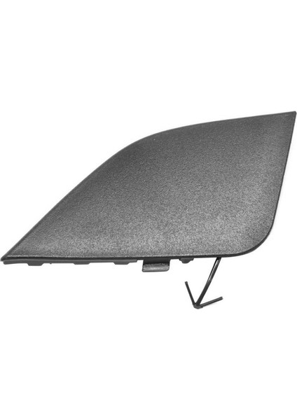 Toyota Rav4 2016 2017 2018 Fragman Kapak Kapağı 532860R080 Için Sol Ön Tampon Çekme Kanca Göz Kapağı (Yurt Dışından) modelleri