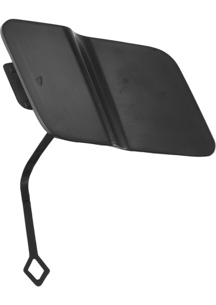 2048850224 Mercedes Için Glk Sınıfı X204 Glk 250 Glk 300 Glk 350 2008-2012 Çekme Kapağı Ön Tampon Tow Hook Kapak (Yurt Dışından)