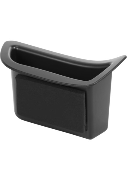 2pcs/set Siyah Ön Kapı Tutucu Saklama Kutusu Konteyner Tutucu Tepsi Araç Aksesuarları Volvo V40 V40CC Için (Yurt Dışından) indirimleri