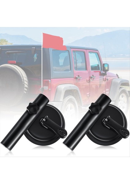 Emme Kupa Araç Bayrağı Montaj Tutucu Kamyon Bayrağı Pole Tutucu Için Suv Kamyonu Rv Motosiklet Atv Için (Yurt Dışından) fiyatları