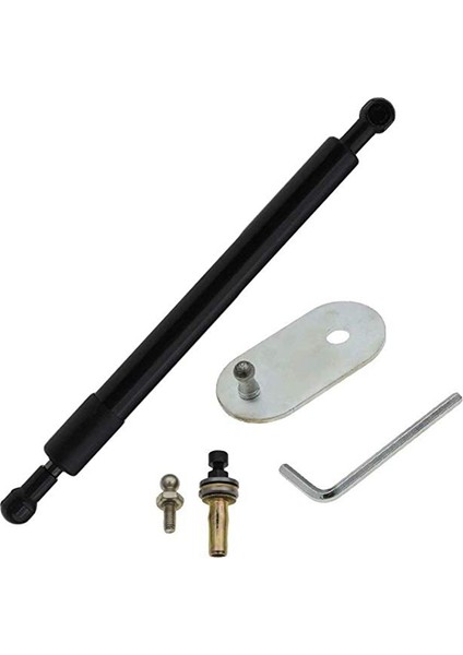 DZ43301 Bagaj Kapağı 2009-2018 Için Dodge Ram 1500 3500 Kamyon (Yurt Dışından)