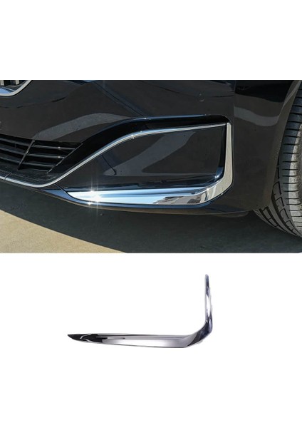 Bmw 7 Serisi G12 730LI 740LI 750LI 2019-2021 Aksesuarlar Için Ön Tampon Şeridi Kalıp Kalıp (Yurt Dışından) fiyatları