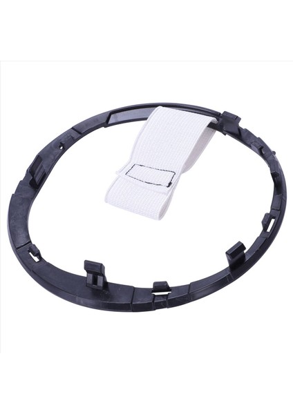 Fiat Için 3x 500C Dişli Çubuklu Kara Yürüyüş Gaiter Tesisat Halkası 71775051 (Yurt Dışından) fırsatları