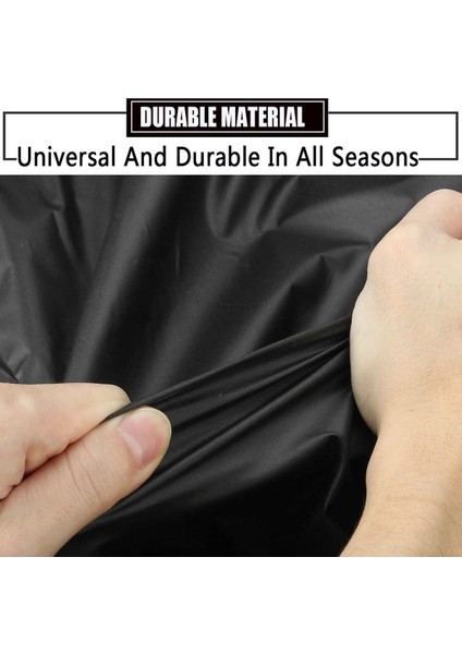 Karavan Rv Çatı Koruyucu Kapak Koruması Tarpaulin 210D 26PCS ile Su Geçirmez Rv Karavan 7 5x3 Metreler Için (Yurt Dışından) fiyatları