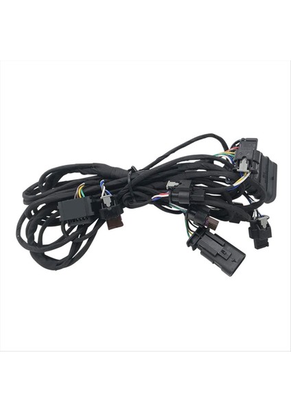 A2225401431 Araba Ön Tampon Elektrik Kabloları Kablo Demeti Ön Park Yardım Kabloları Mercedes Benz S Sınıfı 2225401431 (Yurt Dışından) fiyatları