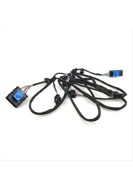 A2225401431 Araba Ön Tampon Elektrik Kabloları Kablo Demeti Ön Park Yardım Kabloları Mercedes Benz S Sınıfı 2225401431 (Yurt Dışından) modelleri