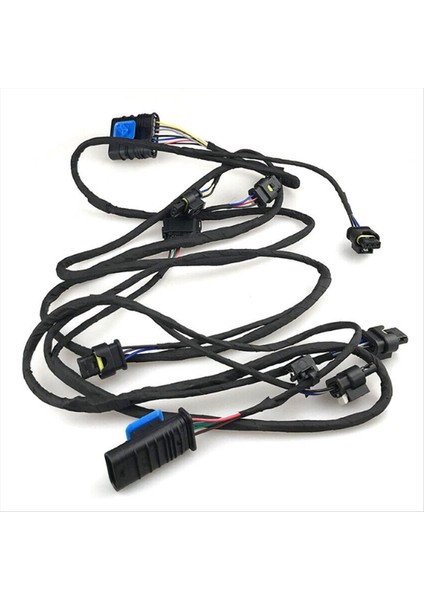 A2225401431 Araba Ön Tampon Elektrik Kabloları Kablo Demeti Ön Park Yardım Kabloları Mercedes Benz S Sınıfı 2225401431 (Yurt Dışından) indirimleri