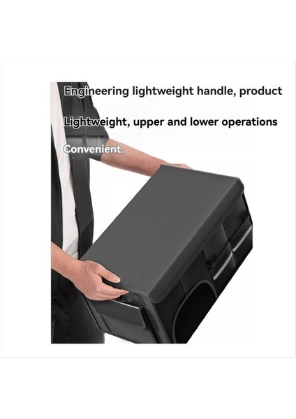 Bagaj Organizatörü Oxford Bezi Araba Saklama Kutusu Araba Torpisi Kutusu Araba Organizatör Araba Depolama Alanı Organizatör Suv Kamyonu (Yurt Dışından) fırsatları