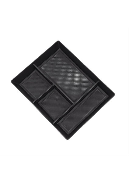 Tesla Cybertruck 2024 Gösterge Tablosu Eldiven Çekmecesi Depolama Kutusu Tepsisi Iç Aksesuarlar Için Eldiven Kutusu Organizatörü (Yurt Dışından) fırsatları