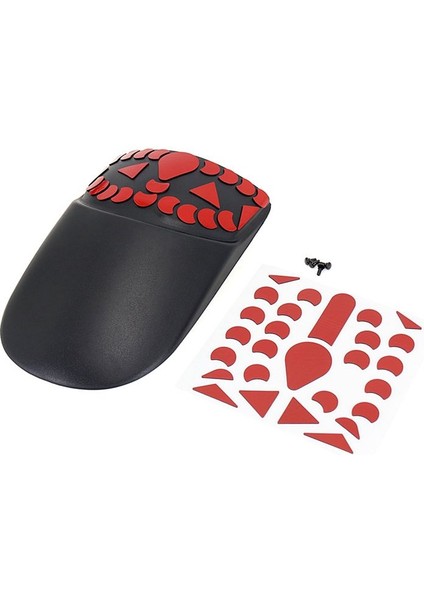 Motosiklet Aksesuarları Honda Rebel Cmx 1100 CMX1100 2021 2022 Için Ön Çamurluk Çamurluk Arka Genişletici Uzantısı (Yurt Dışından) fiyatları