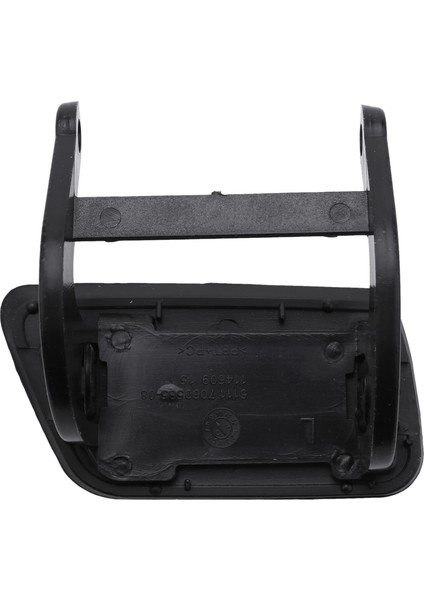 Araba Far Yıkağı Kapak Meme Kapağı Ön Sol ve Sağ For-Bmw 5 Serisi E60 E61 525I 528I 530I 51117060585 51117060586 (Yurt Dışından) indirimleri