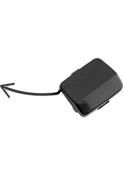Araç Aksesuarları Tow Tow Tow Gye Hook Kapak Kapak Primer Arka Tampon 3C807441 Passat cc 2009-2012 3c8 807 441 (Yurt Dışından) indirimleri