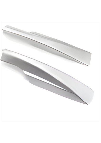 4pcs/set Araba Çatı Rafı Rayları Toyota Rav4 XA30 2006-2012 Gümüş Çatı Bagaj Raf Kapağı (Yurt Dışından) fırsatları