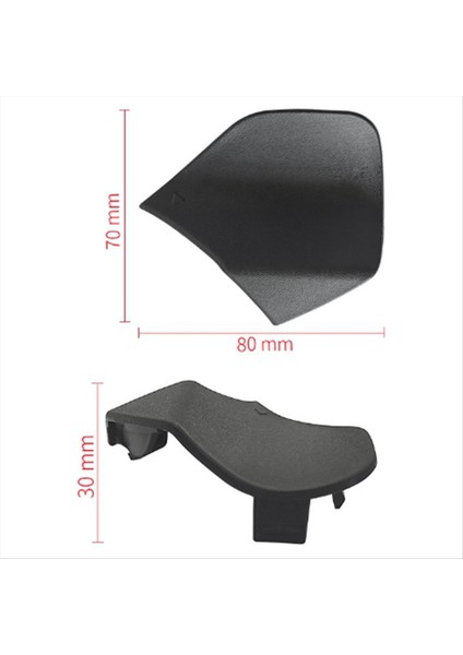 Araba Arka Tampon Çekme Hook Kapak Çekme Kanca Kapağı 1678859200 Mercedes-Benz Gls W167 2020-2023 (Yurt Dışından) indirimleri