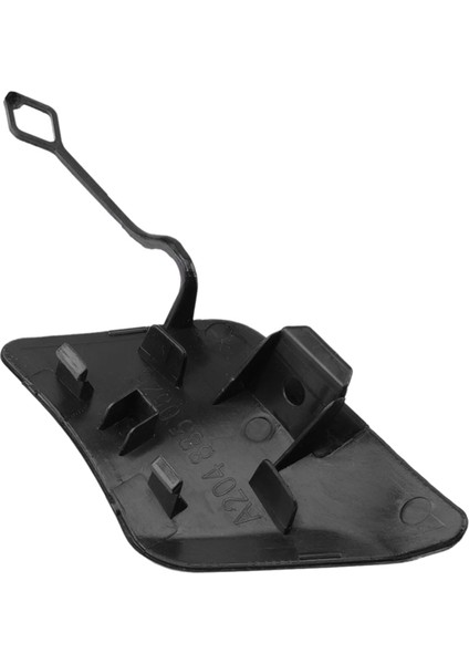 2x Araç Ön Tampon Tow Hook Göz Kapağı Kapağı Mercedes Benz C Sınıfı W204 2012 2012 2013 2014 2048850526 A2048850526 (Yurt Dışından) fırsatları