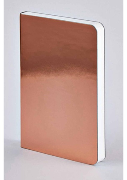 S Shiny Starlet Copper Noktalı Defter fiyatları