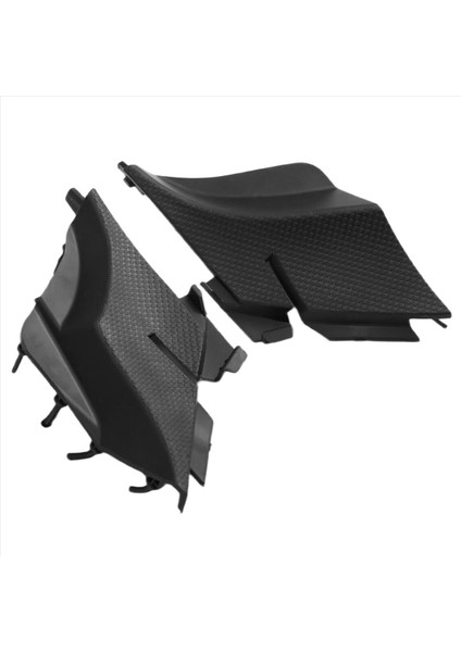 Honda Jazz Hatchback Için Gd1 Gd1 Gd3 03-08 Ön Cam Köşe Silecek Yan Trim Kapak Kapağı 74212SAAG00 74222SAAG00 Lhd (Yurt Dışından) modelleri