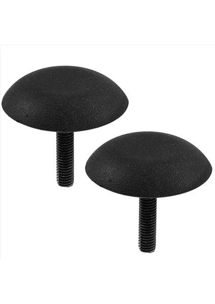 Tesla Model S Için Araba Hood Tampon Blok Hood Tampon Aksesuarları 101260200E 2012-2021 (Yurt Dışından) fiyatları