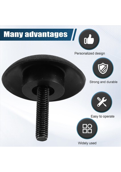 Tesla Model S Için Araba Hood Tampon Blok Hood Tampon Aksesuarları 101260200E 2012-2021 (Yurt Dışından) fırsatları