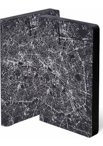 Graphic L Light - NightFlight Over Paris Defter