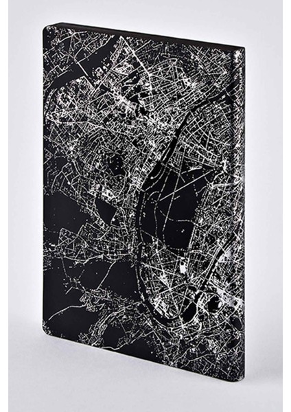 Graphic L Light - NightFlight Over Paris Defter modelleri