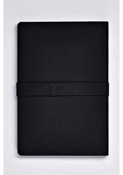 Gri Noktalı A5 Defter Voyager Black indirimleri