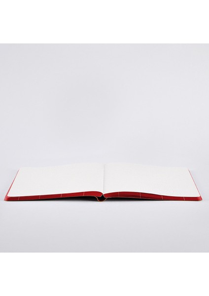 Break The Grid Red L Defter fırsatları