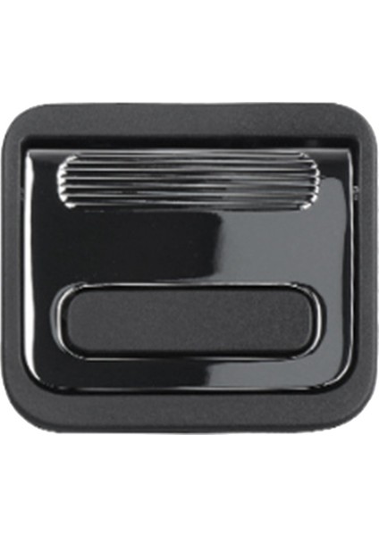 Mercedes-Benz W164 W251 164680058 Bagaj Kapağı Mandal (Yurt Dışından)