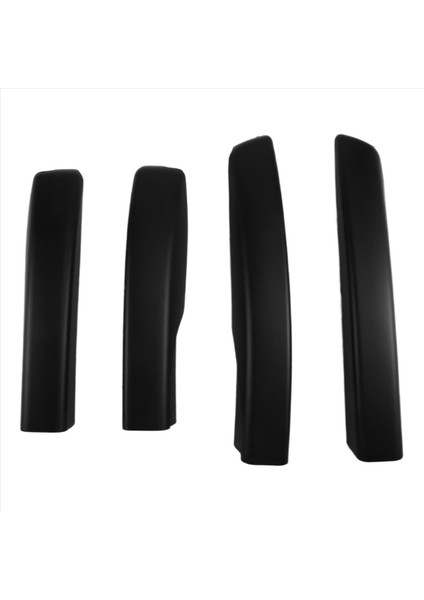 Mitsubishi Asx Rvr Outlander Sport 2011-2022 Araba Çatı Raf Rayları Bagaj Kapağı (Yurt Dışından)