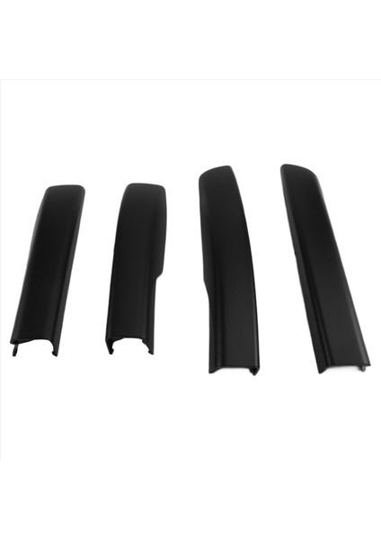 Mitsubishi Asx Rvr Outlander Sport 2011-2022 Araba Çatı Raf Rayları Bagaj Kapağı (Yurt Dışından) fiyatları