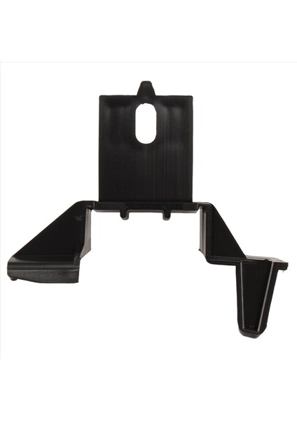 Audi A7 Sportback Için 2019-2024 Tampon Kapağı Izgara Küçük Braket Adaptör Tutucu Braketi Sol 4K8807077 (Yurt Dışından)