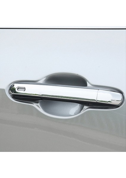 Dış Kapı Kolu Kapak Döşeme Koruyucu Krom Kapak Etiketi Lexus Lbx 2024 Aksesuarlar (Yurt Dışından) modelleri