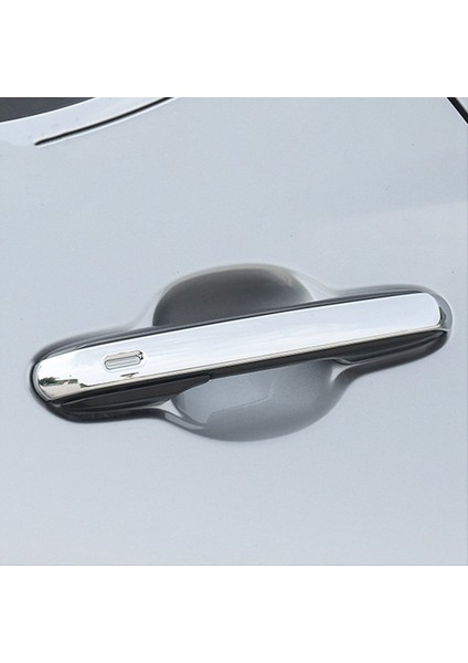 Dış Kapı Kolu Kapak Döşeme Koruyucu Krom Kapak Etiketi Lexus Lbx 2024 Aksesuarlar (Yurt Dışından) fırsatları