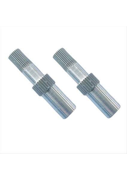 2pcs Araba Bagaj Kapağı Elektrik Yaylı Dişli Dikiş Dişli 4GD827851A Audi A6L Q3 A8 A4 A3 (Yurt Dışından)