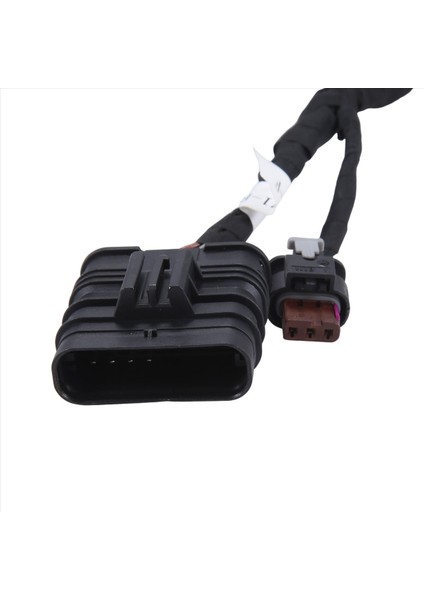 A2535404618 Araba Ön Tampon Elektrik Kablo Kablo Demeti Ön Park Yardım Kabloları Mercedes Benz Glc 2019-2021 (Yurt Dışından) indirimleri