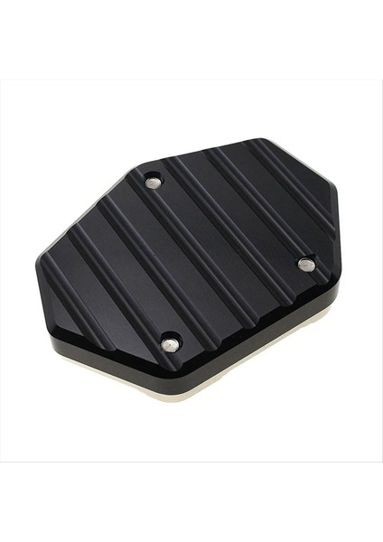 Motosiklet Kickstand Extension Plaka Ayak Tarafı Stand Augusta TV800 800SCS (Gümüş) (Yurt Dışından) fiyatları