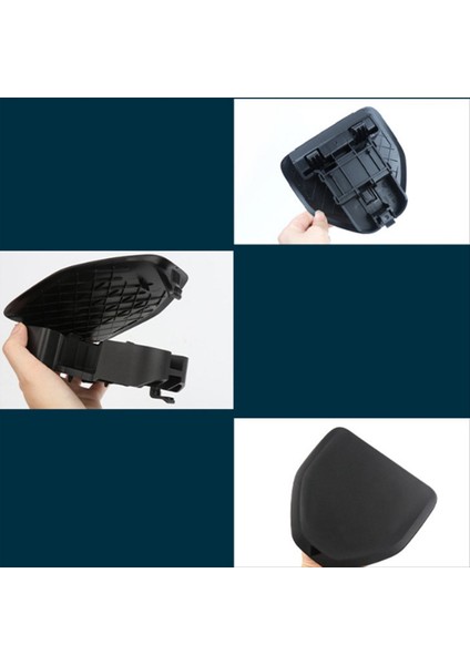 51497383584 Araba Ground Acil Durum Uyarı Üçgen Bmw G42 G28 G28 G11 Üçgen Uyarı Işaret Braketi (Yurt Dışından) fiyatları