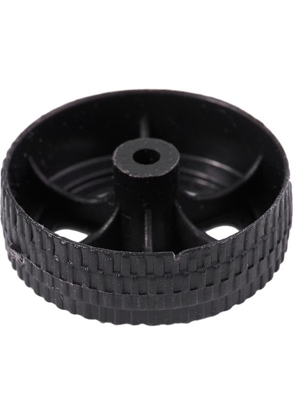 Plastik Rulo 2mm Dia Şaft Araç Kamyon Model Oyuncaklar Tekerlek 20MMX6MM 40 Pcs (Yurt Dışından) modelleri