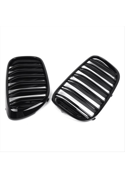 Bmw 7 Serisi G12 G12 2016-2018 Için Araba Ön Böbrek Izgarası Ön Kaput Izgara Izgara Izgara Izgara Izgara Izgara (Yurt Dışından) fiyatları